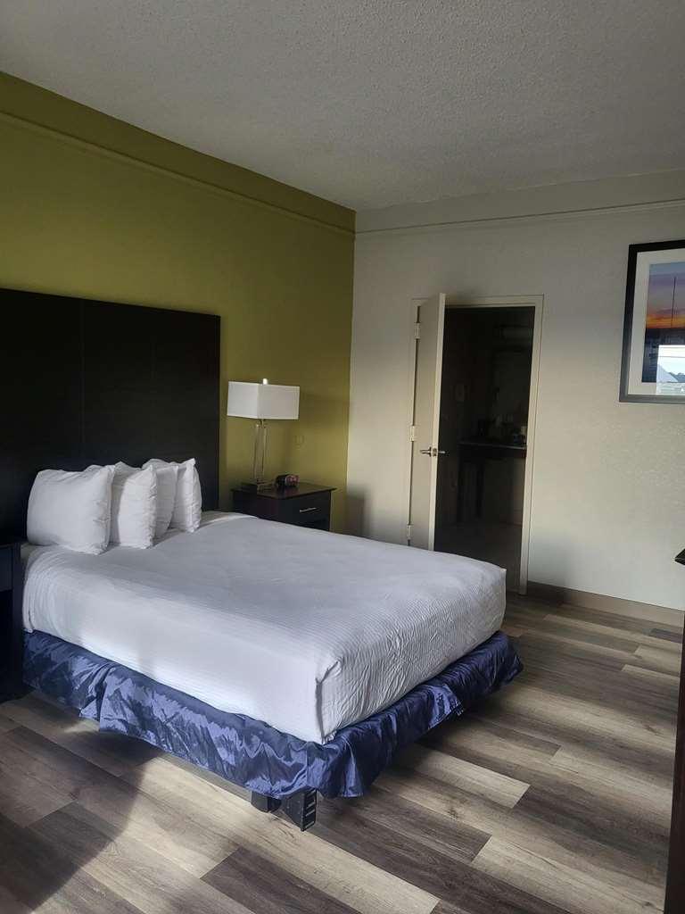 Best Western Kent Narrows Inn Grasonville Cameră foto